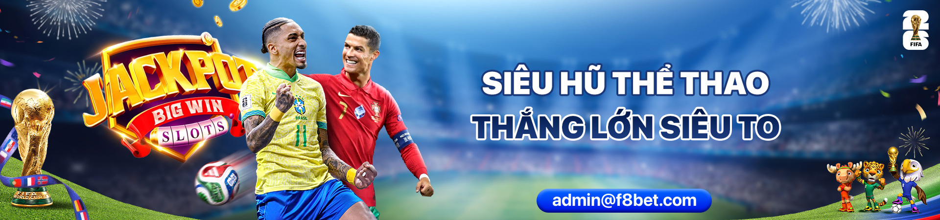 f8bet banner siêu hũ thể thao mùa wouldcup